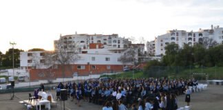 Albufeira acolheu o 55º Conselho Nacional da Associação Guias de Portugal