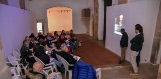 Diocese do Algarve promoveu formação para guias turísticos sobre a iconografia cristã