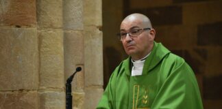 Padre Rafael Rocha aborda o contributo da inteligência artificial na espiritualidade