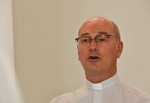 Padre José Pinheiro orienta retiro do clero algarvio