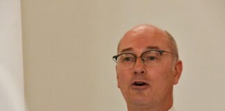 Padre José Pinheiro orienta retiro do clero algarvio