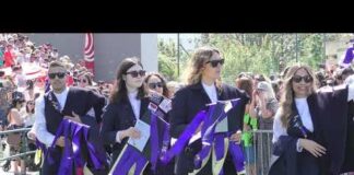 Bênção das Pastas 2023 dos Finalistas da Universidade do Algarve