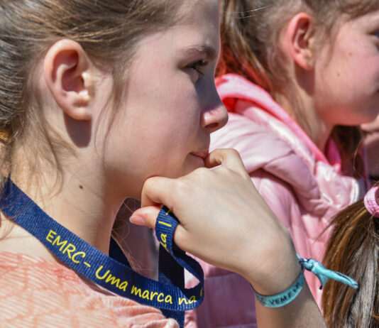 Na Semana Nacional da Educação Moral e Religiosa Católica entrevistámos dois docentes no Algarve
