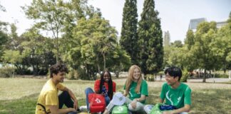 Lisboa 2023: JMJ apresentou «kit» do peregrino, com preocupações ecológicas