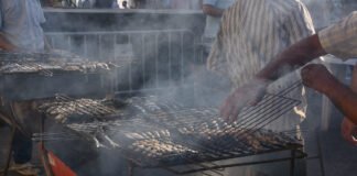Agrupamento de Tavira do CNE promove IV Arraial Escutista