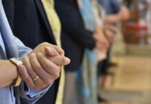 Diocese do Algarve promove Eucaristia de Bênção de Casais