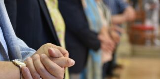 Diocese do Algarve promove retiro para casais