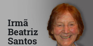 Diocese do Algarve, “a minha casa”