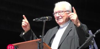 Acolhimento de peregrinos nos ‘Dias na Diocese’ para a JMJ Lisboa 2023