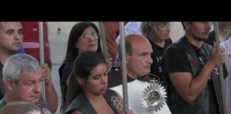 Festa de Nossa Senhora do Carmo em Faro 2023