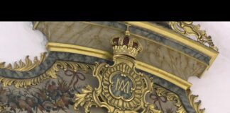 Cantata em honra de N. Sra. da Conceição em Olhão