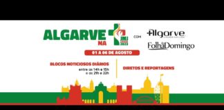 JMJ´23 | Notícias Peregrinos Algarvios (02.AG.23)