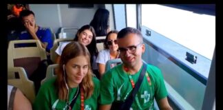 JMJ´23 | Notícias dos Peregrinos Algarvios