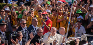 Diocese do Algarve espera levar 150 participantes ao Jubileu dos Jovens em Roma