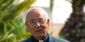 Câmara de Portimão vai atribuir o nome do padre Domingos da Costa a rua da Mexilhoeira Grande