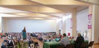 Igreja do Algarve lança novo Triénio Pastoral