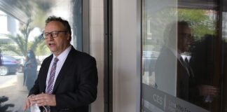 Paróquia de Monte Gordo promove conferência com Francisco Assis sobre o “lugar da Igreja face aos desafios socioeconómicos”