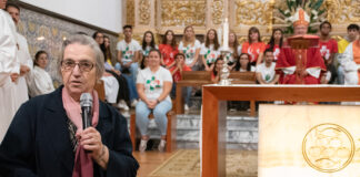 Faleceu a consagrada Isabel da Luz que trabalhou 30 anos no Algarve