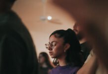 Casa de Retiros da Diocese do Algarve acolhe retiro de iniciação à meditação cristã