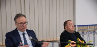 Francisco Assis destacou em Monte Gordo o contributo da Igreja na construção dos Estados providência e da civilização europeia