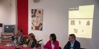 Encontro promovido pela Federação Portuguesa pela Vida analisou em Faro “Desafios da vida em risco” (c/vídeo)
