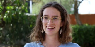 Beatriz Bernardo diz que a JMJ foi uma “ótima forma de confirmar” a decisão de ir em missão para S. Tomé e Príncipe