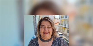 Faleceu Ana Paula Barata, colaboradora da Diocese do Algarve e da paróquia de VR Stº. António