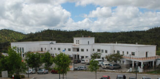 Renúncia quaresmal de 2024 dos algarvios foi de 21.500 euros para ampliação do Centro Paroquial de Cachopo