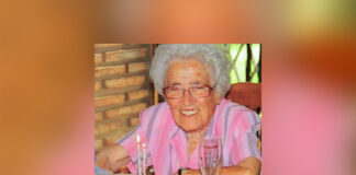 Faleceu antiga colaboradora da paróquia e da Misericórdia de Alcantarilha