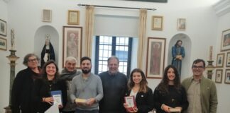 Fraternidade de Faro da Ordem Franciscana Secular acolheu novos membros “com esperança e alegria”