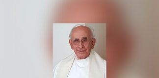 Faleceu o padre António Teixeira, que foi pároco de paróquias do concelho de Lagos