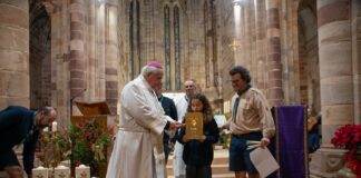 Escuteiros convidam todos para a cerimónia nacional da partilha da ‘Luz da Paz de Belém’ em Portimão