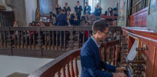 Igreja do Algarve promove jornada de formação sobre “Os ministérios numa Igreja sinodal”