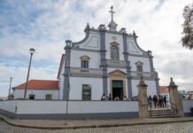 Paróquias de Lagoa e Parchal e vicariato da Mexilhoeira da Carregação lançam projeto de acompanhamento