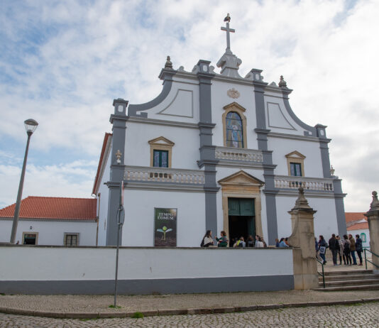 Paróquias de Lagoa e Parchal e vicariato da Mexilhoeira da Carregação lançam projeto de acompanhamento