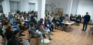 Diocese do Algarve prossegue a formação para catequistas sobre o novo itinerário para a catequese