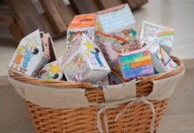 Mealheiros deste ano das crianças algarvias das catequeses paroquiais renderam 600 euros para apoiar projetos em África