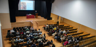 Diocese do Algarve promoveu jornada de formação litúrgica para agentes da pastoral sobre “os ministérios numa Igreja sinodal”