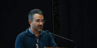 Jornada de Pastoral Litúrgica: Padre António de Freitas advertiu que os ministérios não podem cingir-se à dimensão da liturgia