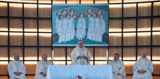 Bispo do Algarve pede que todos se empenhem este ano num “novo horizonte de amor e de paz”