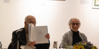 Novo livro da autoria do padre Afonso da Cunha Duarte conta a história da elevação a vila de S. Brás de Alportel