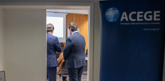 ACEGE promove em Faro conferência sobre pequenas e médias empresas