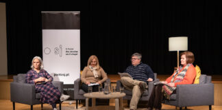 Edição inaugural da rubrica ‘Ponto de Cruz’ traçou em Portimão retrato do Algarve a ter em conta em período pré-eleitoral (c/vídeo)