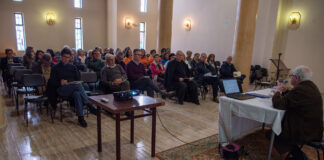 Jornadas de Ação Social da Diocese do Algarve alertaram para a “fábrica da pobreza” que precisa de ser parada