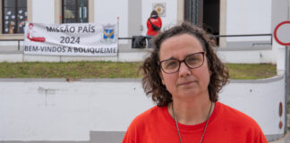 ‘Missão País’ em Boliqueime é a primeira no Algarve a contar com a participação de uma consagrada