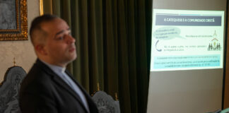 Diocese do Algarve apresenta campanha para a catequese para os tempos do Advento e da Quaresma
