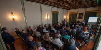 Seminário de S. José recebeu colóquio sobre bibliotecas patrimoniais
