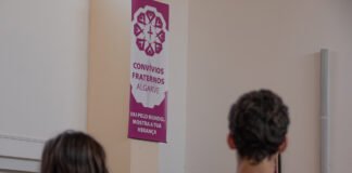 Movimento dos Convívios Fraternos assinala 40 anos na Diocese do Algarve com encontro