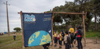 ‘Dia do Lobito’ em Olhão levou 430 participantes a darem a “volta ao mundo”
