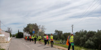 Movimento da Mensagem de Fátima no Algarve volta a promover Dia de Deserto e Peregrinação Mariana Jovem